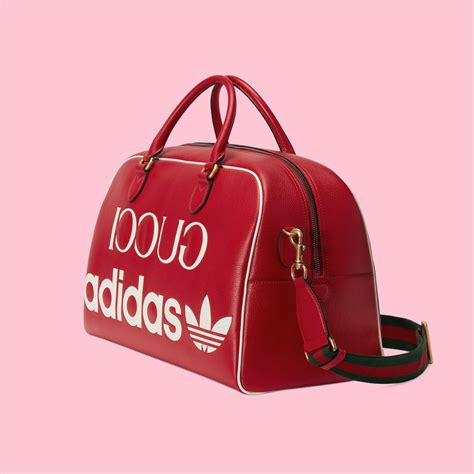 gucci adidas price